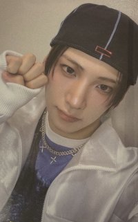 BTL wvs 特典卡 Fan Showcase live