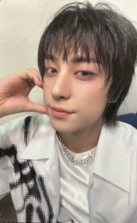 BTL wvs 特典卡 Fan Showcase live