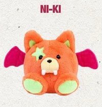 迷七 Niki 專輯 西村力娃專