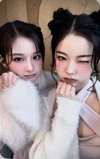 正規一 ms 8.0 中簽 抽選卡 Pucca 薛圭雙人