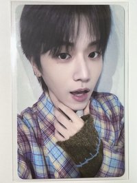 No Genre kkt 特典卡