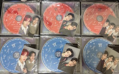 🌟味之素 長居限定盤整套