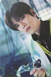 2nd 世巡 隨機卡 