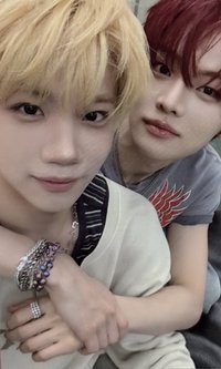 blackout 卡包專 專輯卡 雙人卡