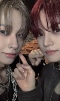 blackout 卡包專 專輯卡 雙人卡