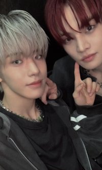 blackout 卡包專 專輯卡 雙人卡