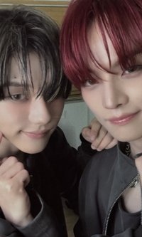 blackout 卡包專 專輯卡 雙人卡