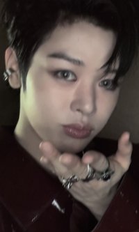 blackout 卡包專 專輯卡 