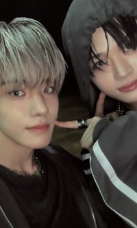 blackout 卡包專 專輯卡 雙人卡