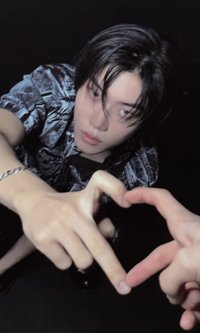 blackout 卡包專 專輯卡 