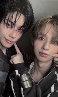 blackout 卡包專 專輯卡 雙人卡