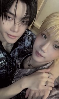 blackout 卡包專 專輯卡 雙人卡