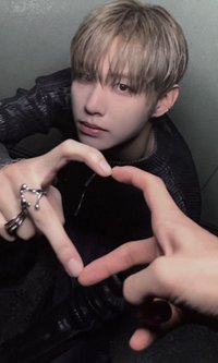 blackout 卡包專 專輯卡 