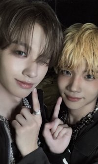 blackout 卡包專 專輯卡 雙人卡