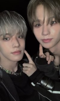 blackout 卡包專 專輯卡 雙人卡