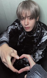 blackout 卡包專 專輯卡 