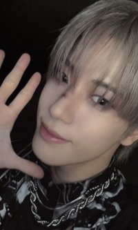 blackout 卡包專 專輯卡 