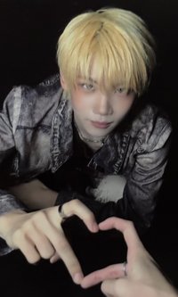 blackout 卡包專 專輯卡 