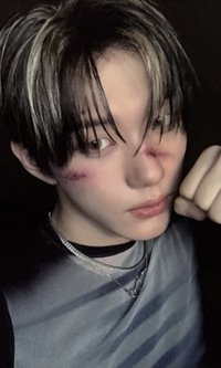 blackout 卡包專 專輯卡 