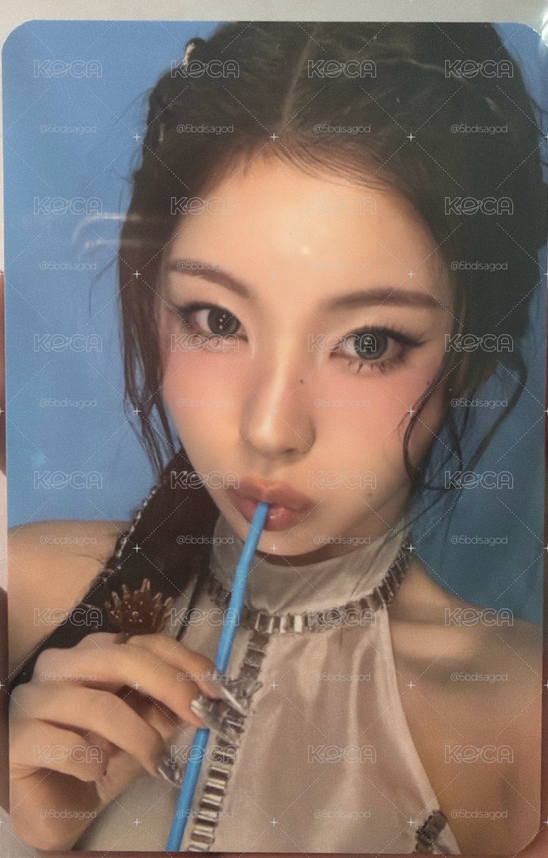 世巡快閃入場 吸管圭