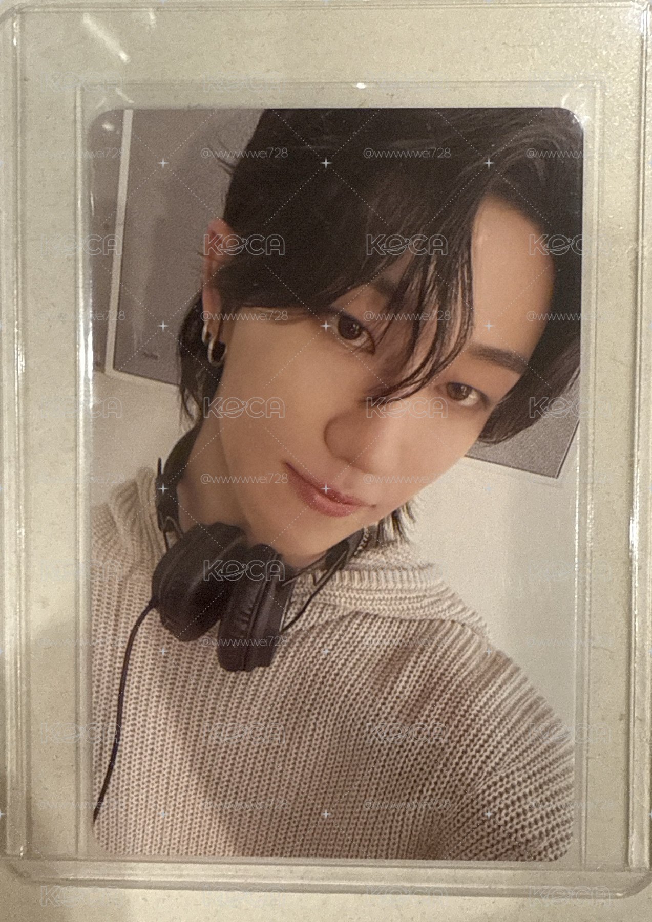 💎SVT明浩🐸24年曆卡