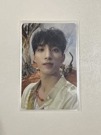 正四 Ep3 ver. 專輯卡