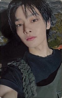 GIANT JYP JAPAN Fanclub 特典卡 追加