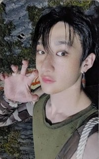 GIANT JYP JAPAN Fanclub 特典卡 追加