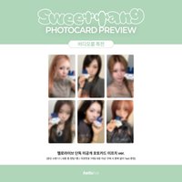 sweet tang hl線上4.0 咪咪吉ver.