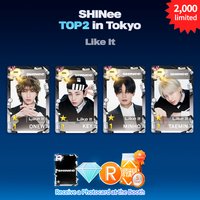 HARD 東京遊戲卡TOP2