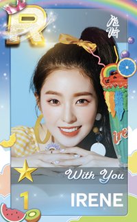 Summer Magic 東京 遊戲卡 TOP1