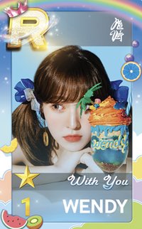 Summer Magic 東京 遊戲卡 TOP1