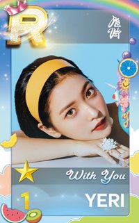 Summer Magic 東京 遊戲卡 TOP1