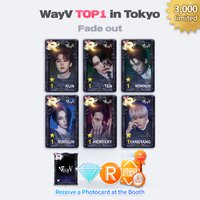 PHANTOM 東京遊戲卡TOP1