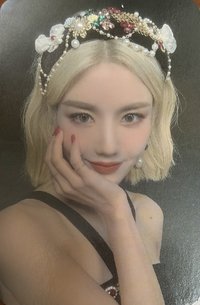 One-reeler / Act IV wd SCENE#3 簽售卡 