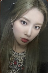 One-reeler / Act IV wd SCENE#3 簽售卡 