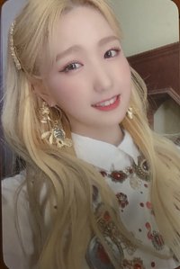 One-reeler / Act IV wd SCENE#3 簽售卡 