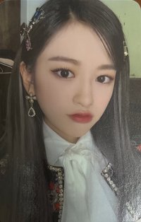 One-reeler / Act IV wd SCENE#3 簽售卡 