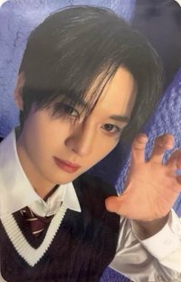 4th FM 周邊卡 卡冊