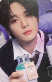 4th FM 周邊卡 卡冊