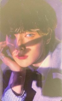 4th FM 周邊卡 卡冊