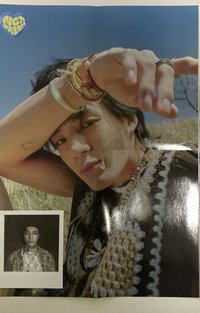 HF海報拍立得 1號