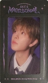 4th FM 周邊卡 票卡組 透卡