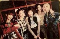 i-dle QQ音樂 特典卡 紀念臻享卡