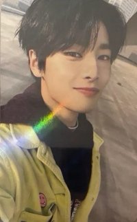 ODDINARY ms 特典卡 