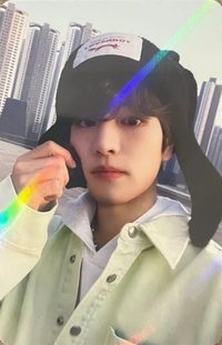 ODDINARY ms 特典卡 