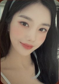 新DICON D社 團封 雜誌卡 