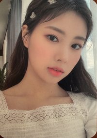 新DICON D社 團封 雜誌卡 