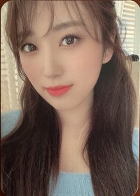 新DICON D社 團封 雜誌卡 