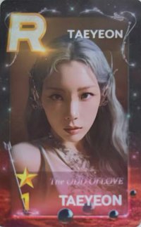 ODD 遊戲卡 